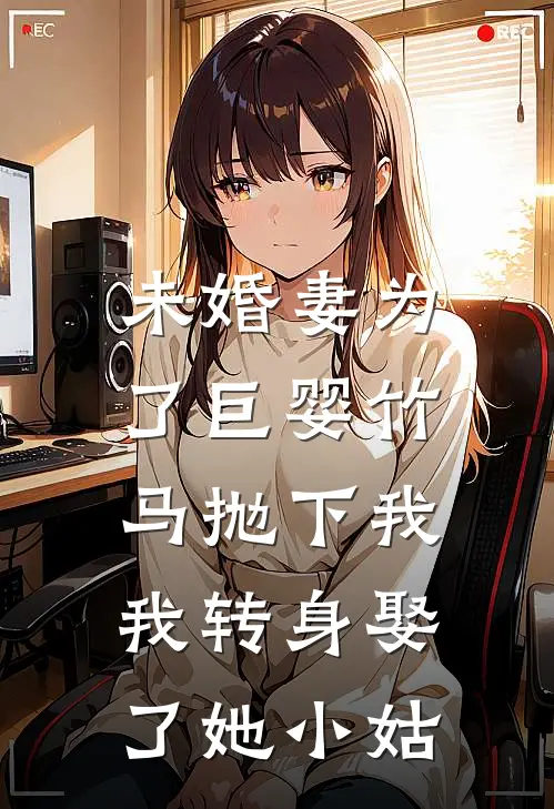 未婚妻为了巨婴竹马抛下我，我转身娶了她小姑