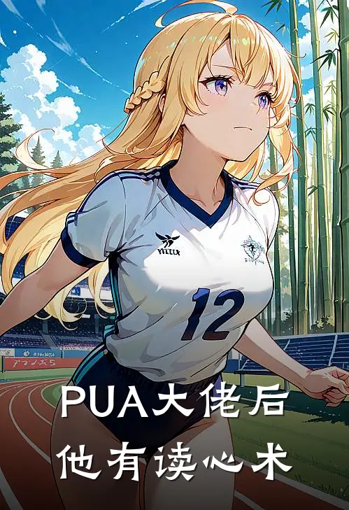 PUA大佬后，他有读心术