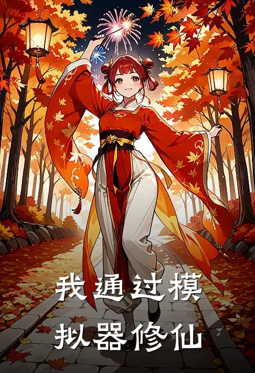 我通过模拟器修仙