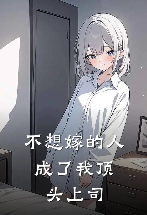 不想嫁的人，成了我顶头上司