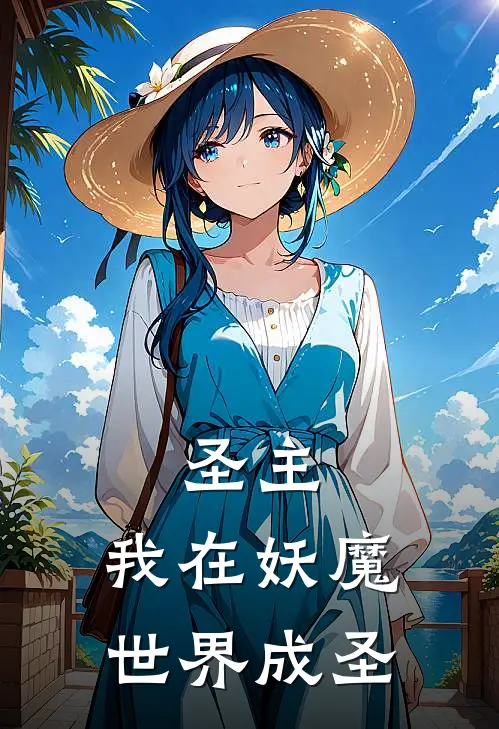 圣主：我在妖魔世界成圣