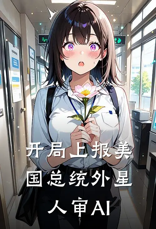 开局上报美国总统外星人审AI