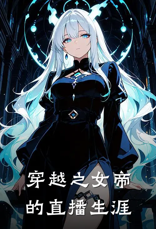 穿越之女帝的直播生涯