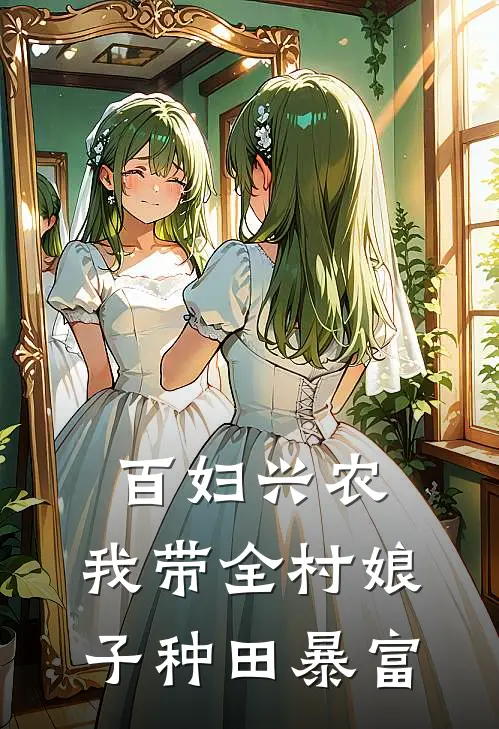 百妇兴农：我带全村娘子种田暴富