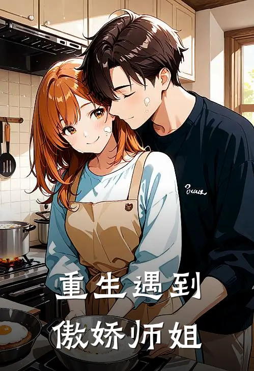 重生遇到傲娇师姐