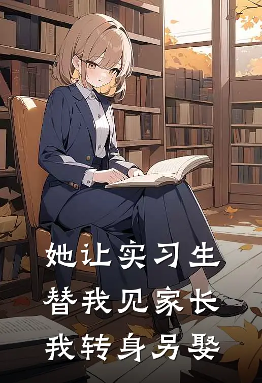 她让实习生替我见家长，我转身另娶