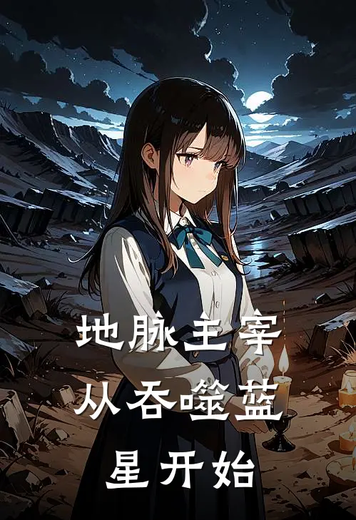地脉主宰：从吞噬蓝星开始