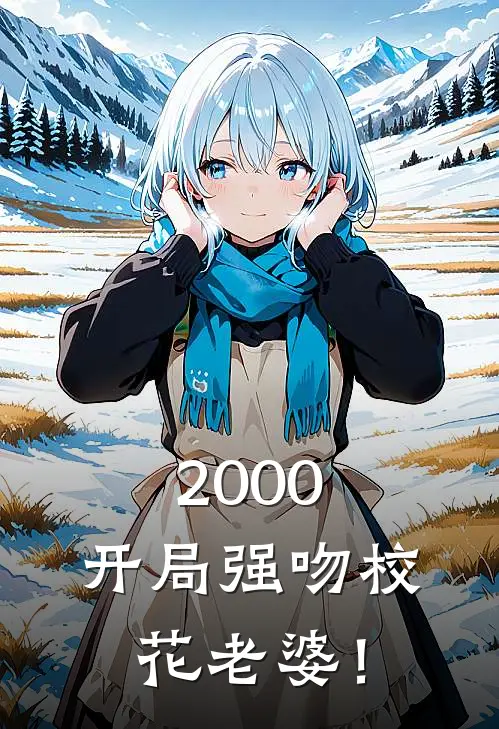 2000：开局强吻校花老婆！