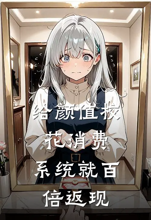 给颜值校花消费，系统就百倍返现
