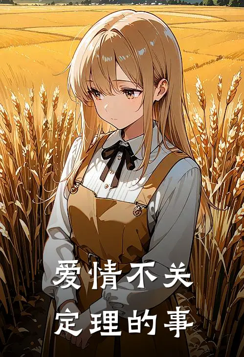 爱情不关定理的事