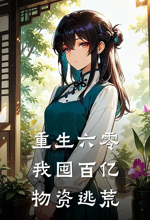 重生六零，我囤百亿物资逃荒