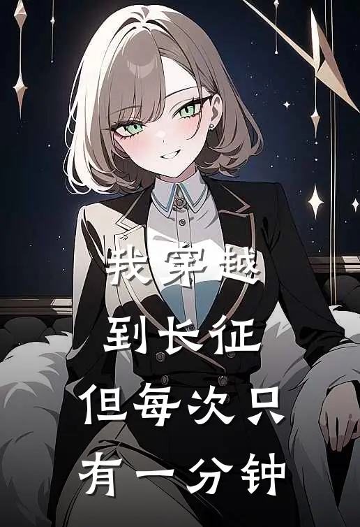我穿越到长征，但每次只有一分钟
