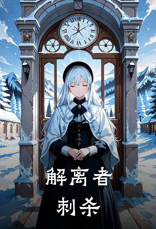 解离者：刺杀