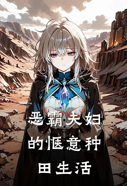 恶霸夫妇的惬意种田生活
