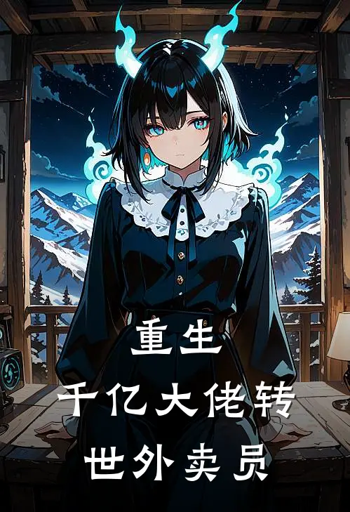 重生：千亿大佬转世外卖员
