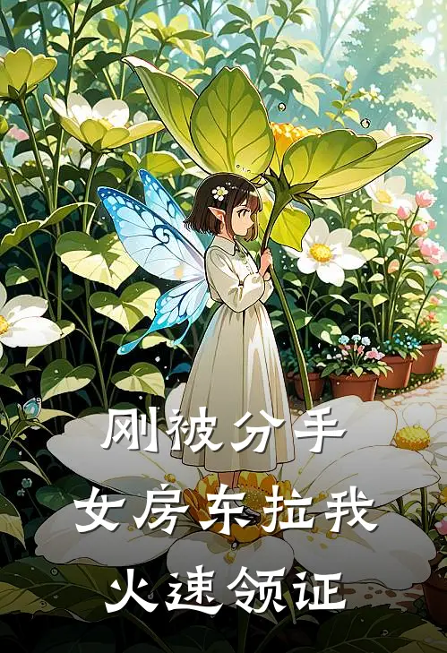 刚被分手，女房东拉我火速领证