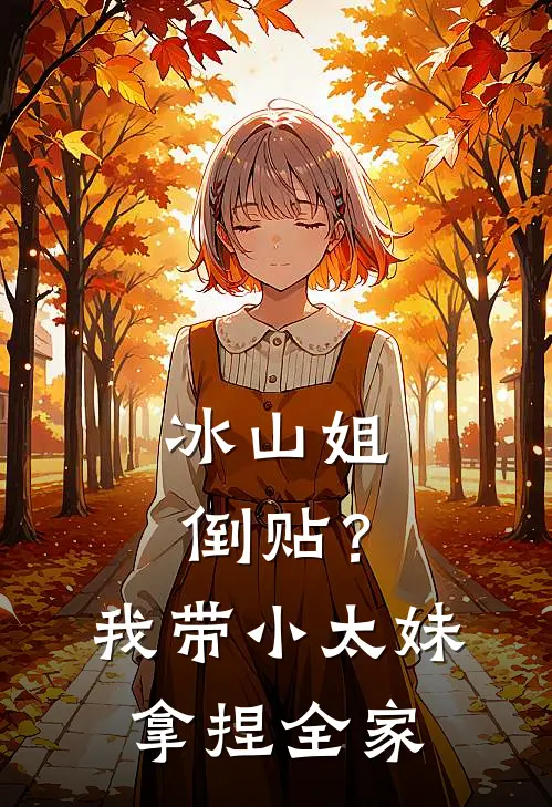 冰山姐倒贴？我带小太妹拿捏全家
