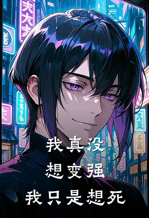 我真没想变强，我只是想死