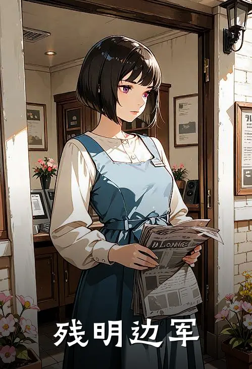 残明边军