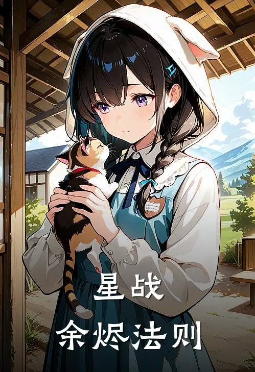 星战：余烬法则