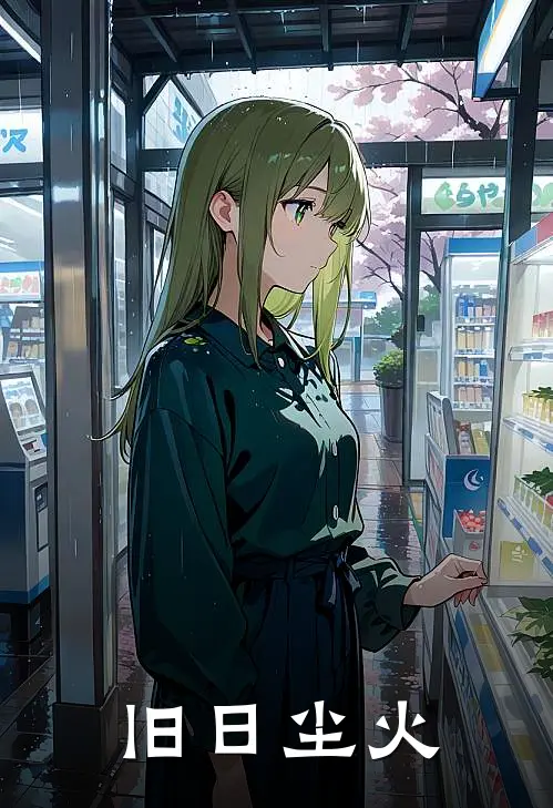 旧日尘火