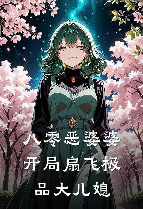 八零恶婆婆：开局扇飞极品大儿媳