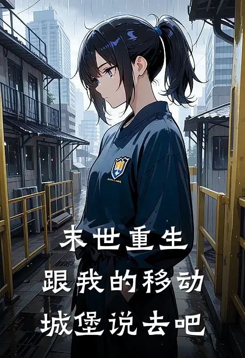 末世重生：跟我的移动城堡说去吧