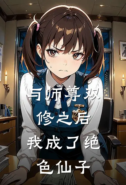 与师尊双修之后，我成了绝色仙子