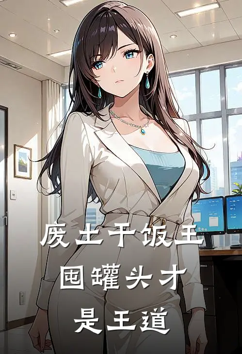废土干饭王：囤罐头才是王道