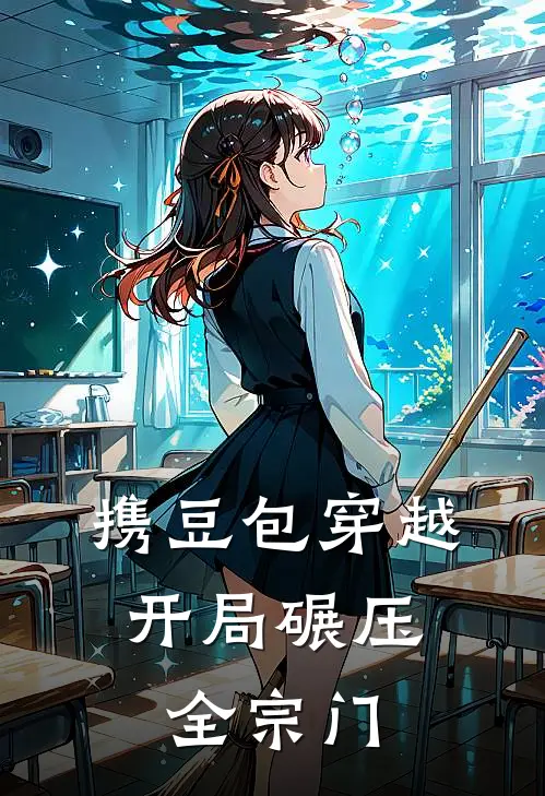 携豆包穿越，开局碾压全宗门