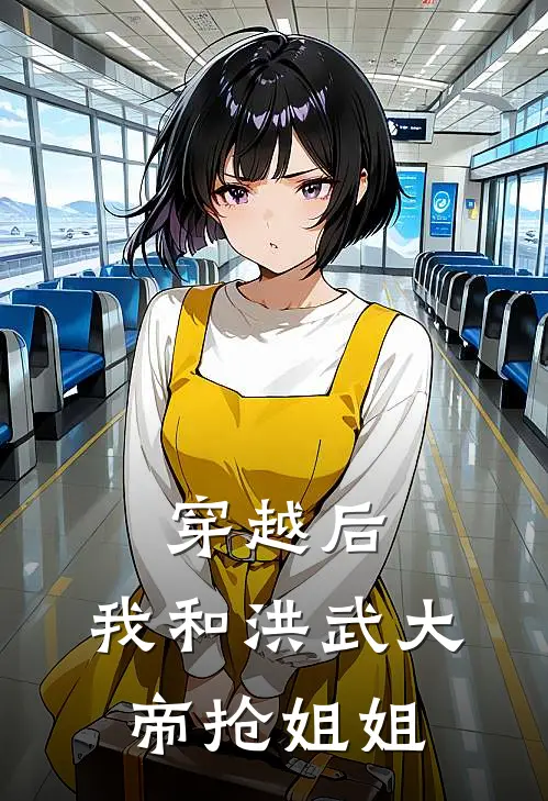 穿越后，我和洪武大帝抢姐姐