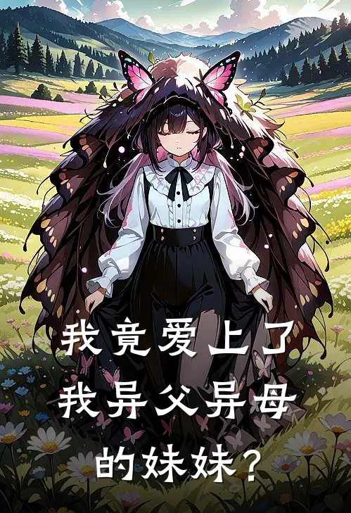 我竟爱上了我异父异母的妹妹？