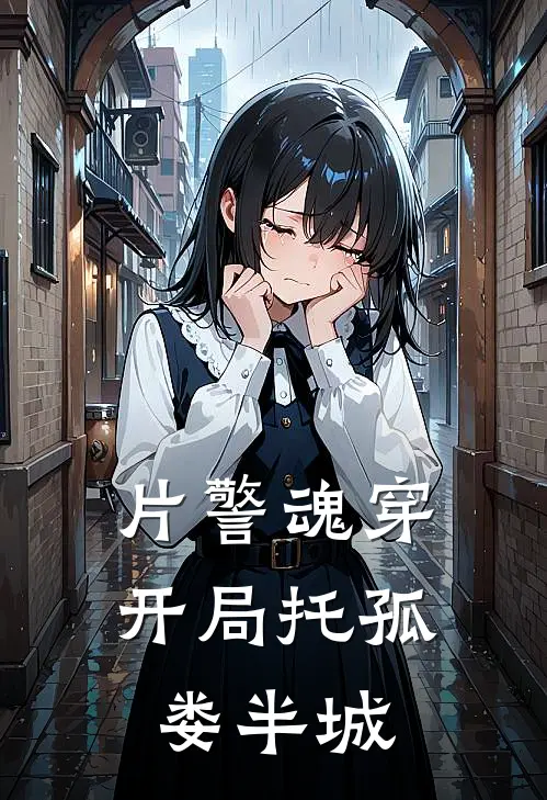 片警魂穿：开局托孤娄半城