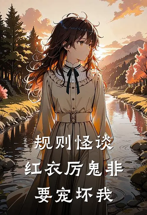 规则怪谈：红衣厉鬼非要宠坏我