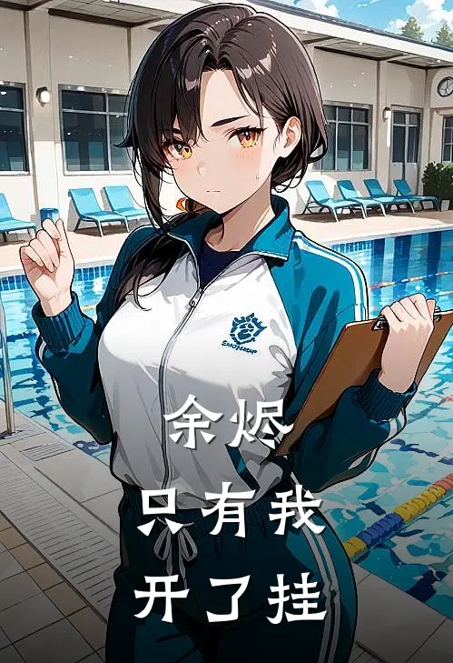 余烬：只有我开了挂