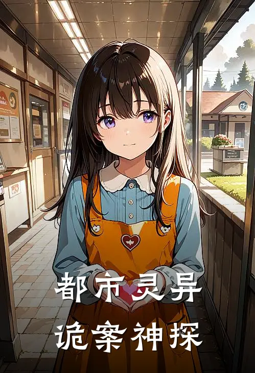 都市灵异：诡案神探