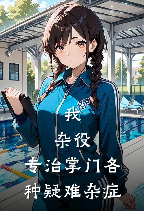 我，杂役，专治掌门各种疑难杂症