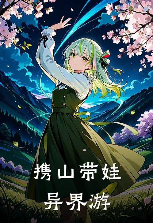 携山带娃异界游