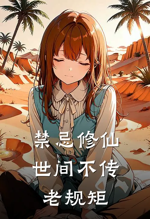 禁忌修仙：世间不传老规矩