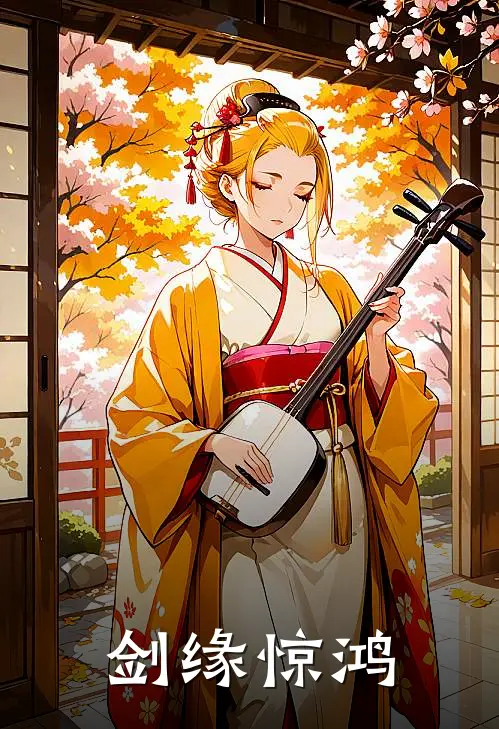剑缘惊鸿