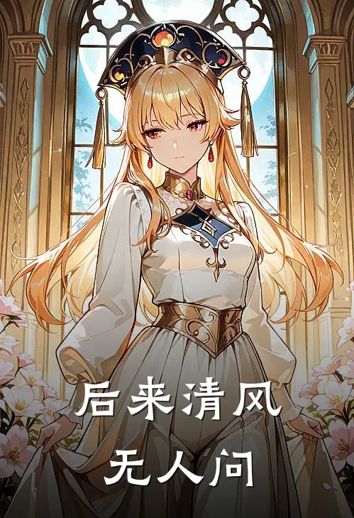 后来清风无人问