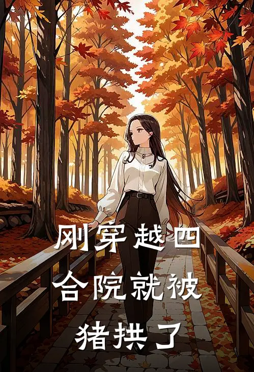 刚穿越四合院就被猪拱了