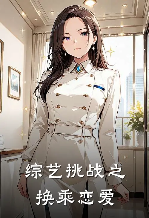 综艺挑战之换乘恋爱