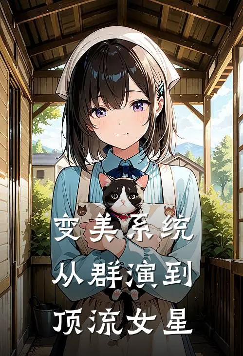 变美系统：从群演到顶流女星