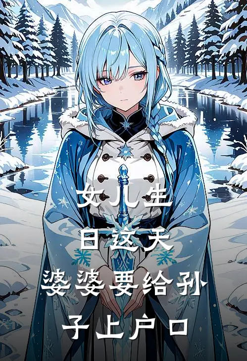 女儿生日这天，婆婆要给孙子上户口
