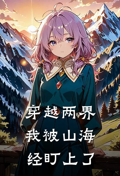 穿越两界，我被山海经盯上了