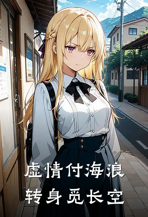 虚情付海浪，转身觅长空