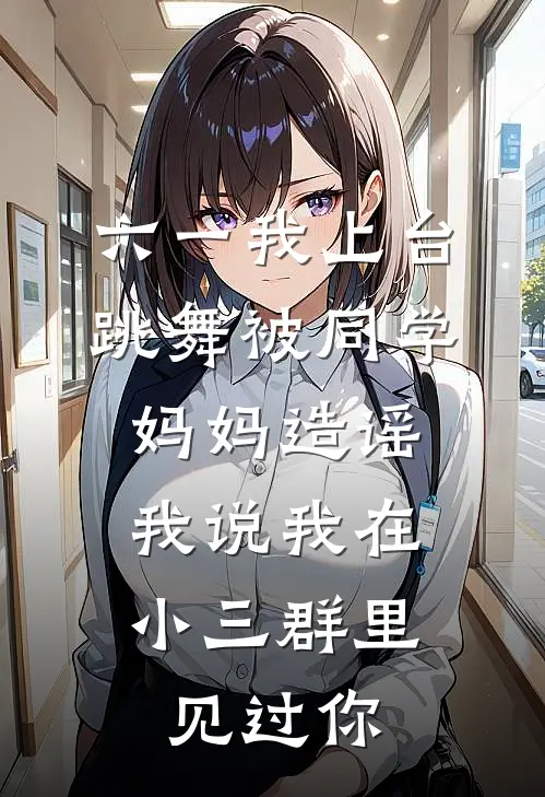 六一我上台跳舞被同学妈妈造谣，我说我在小三群里见过你