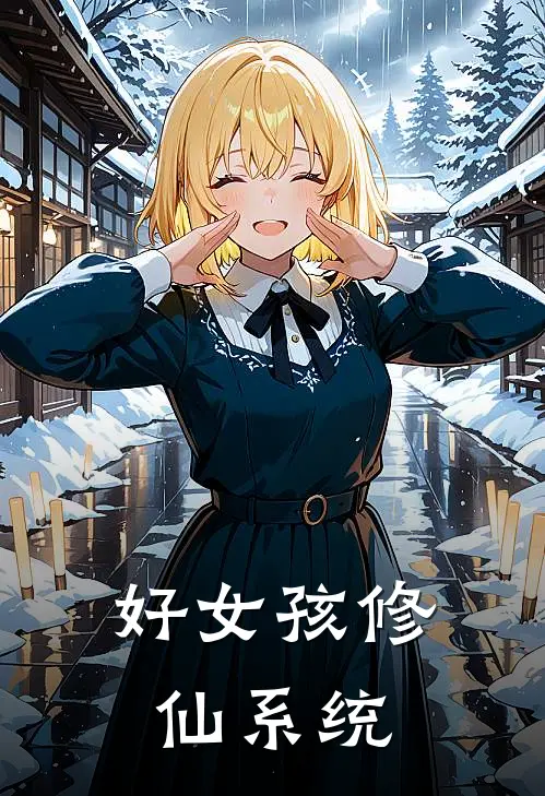 好女孩修仙系统