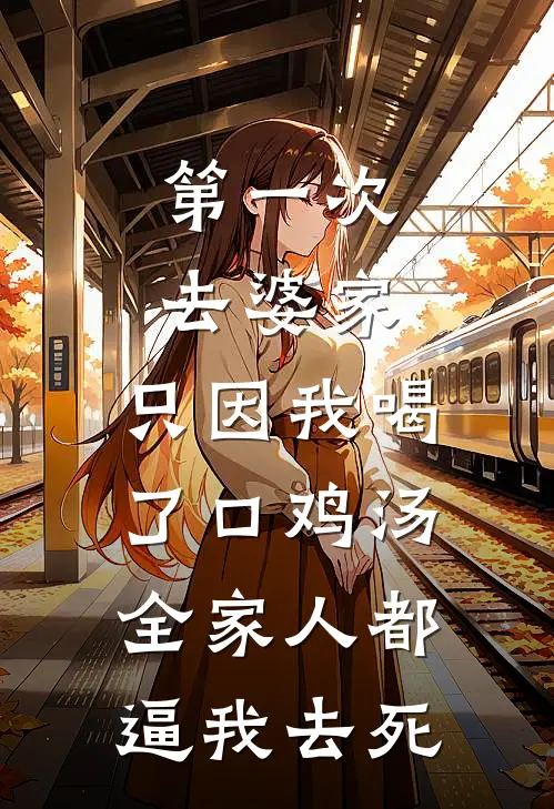 第一次去婆家，只因我喝了口鸡汤，全家人都逼我去死